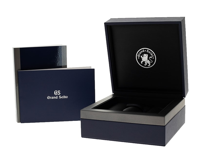 Grand Seiko Elegance Collection SBGE269 Image 5